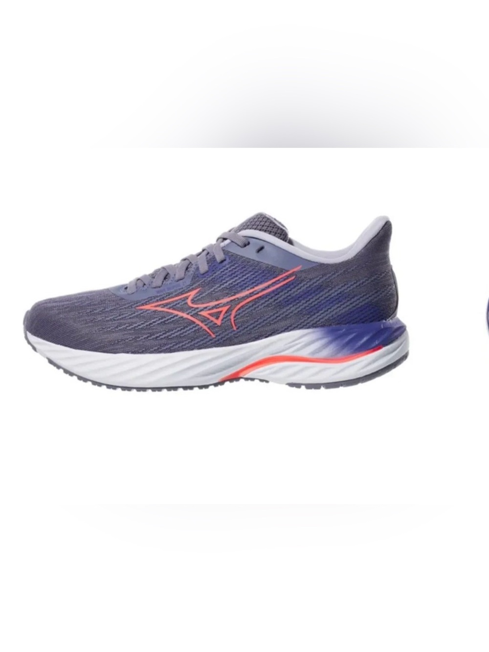 Mizuno Women's Wave Inspire 21 Stability Running Shoes Size 7 New In Box
